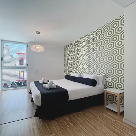 Apartmán U-nique Pellaires *