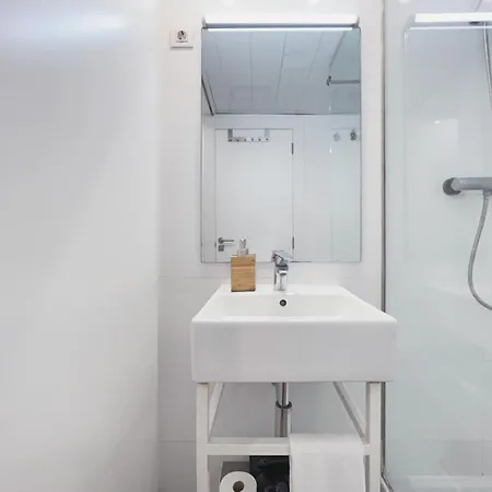 U-nique Pellaires Apartmán