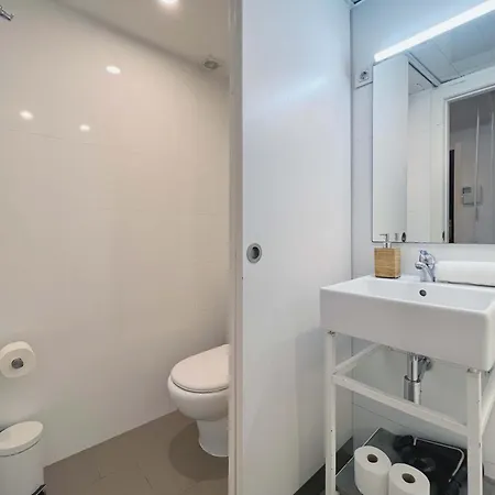 U-nique Pellaires Apartmán Barcelona