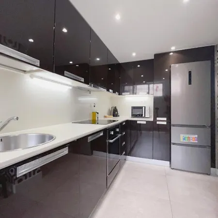 U-nique Pellaires Apartament *