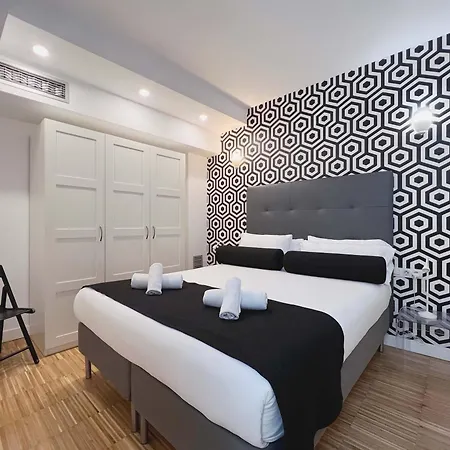 Apartament U-nique Pellaires