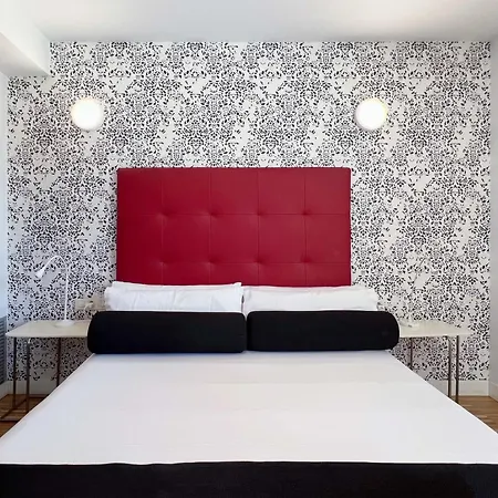 U-nique Pellaires Apartament Barcelona