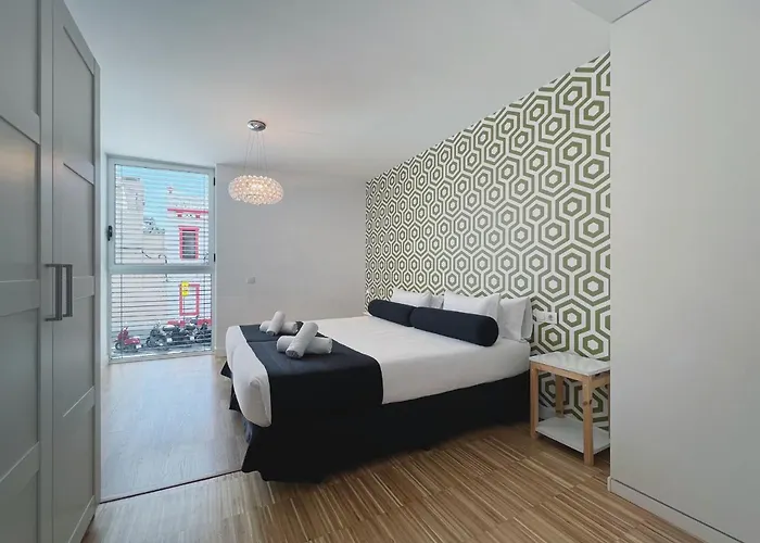 شقة U-nique Pellaires *