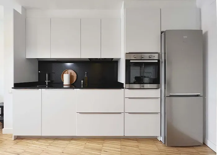 U-nique Pellaires شقة *