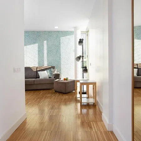 U-nique Pellaires Apartment