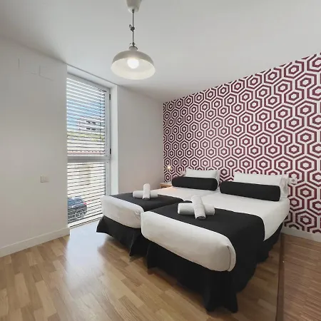 Apartment U-nique Pellaires *