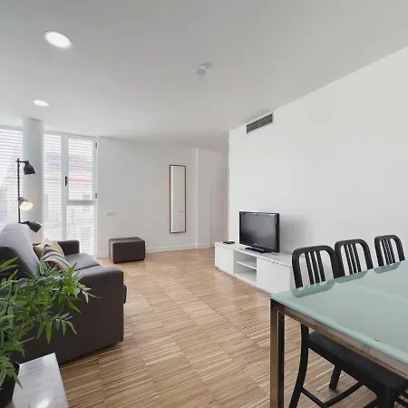 Apartment U-nique Pellaires Barcelona