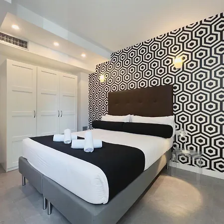 U-nique Pellaires Apartment Barcelona