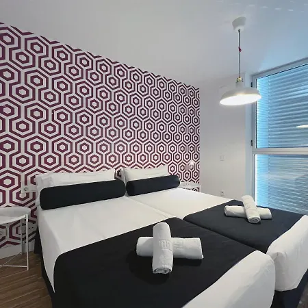 U-nique Pellaires Apartment *