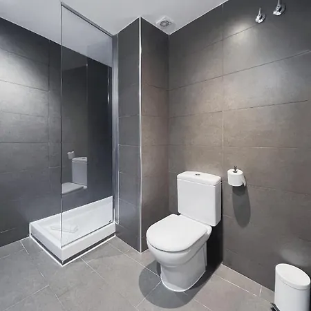 Apartment U-nique Pellaires