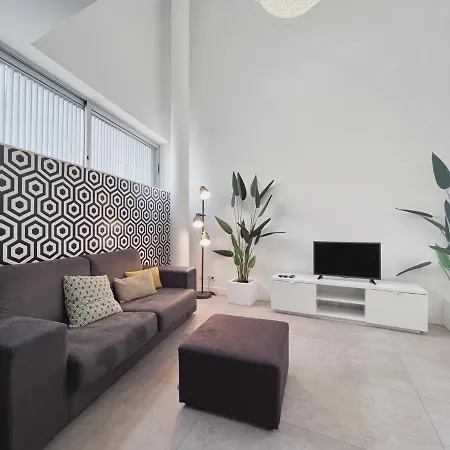 Apartment U-nique Pellaires