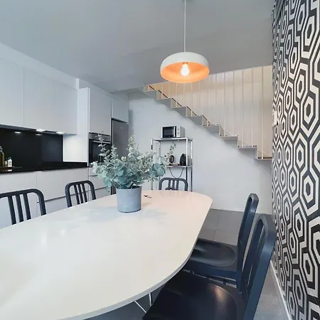U-nique Pellaires Apartment *