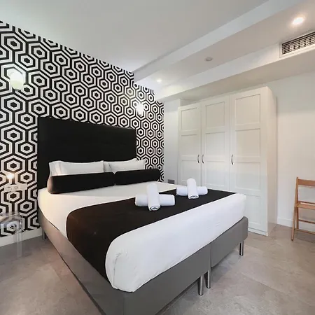 U-nique Pellaires Apartment