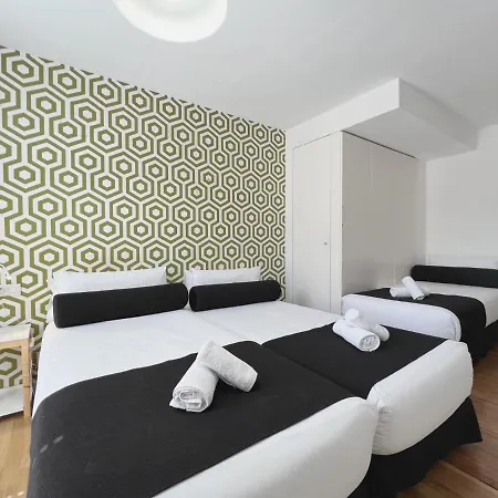 Apartment U-nique Pellaires *