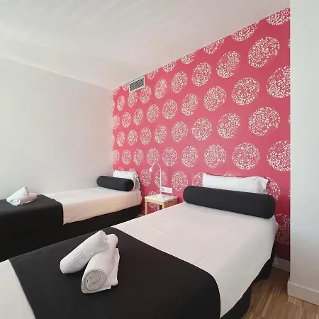 Apartment U-nique Pellaires Barcelona
