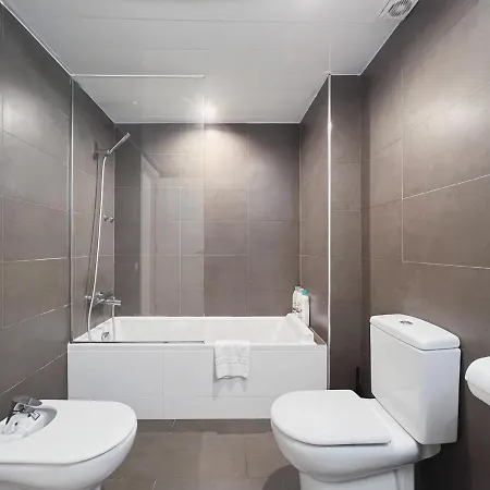 U-nique Pellaires Apartment Barcelona