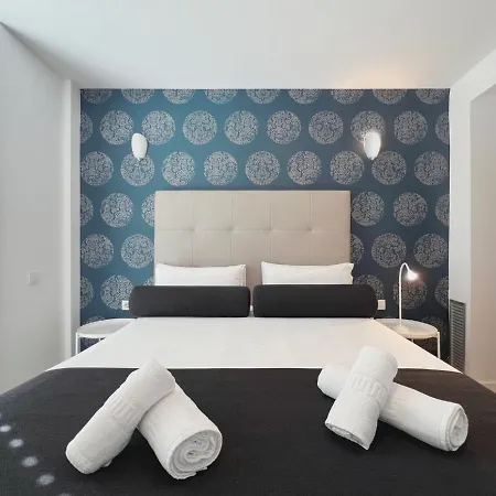 Apartment U-nique Pellaires