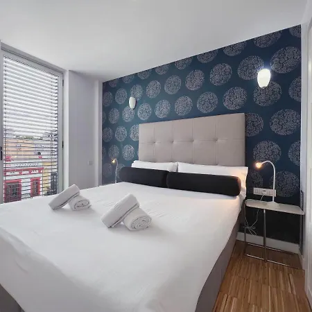 U-nique Pellaires Apartment Barcelona