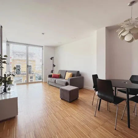 U-nique Pellaires Apartment Barcelona