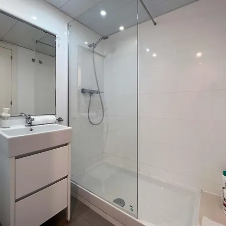 U-nique Pellaires Apartment Barcelona