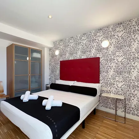 Apartment U-nique Pellaires *