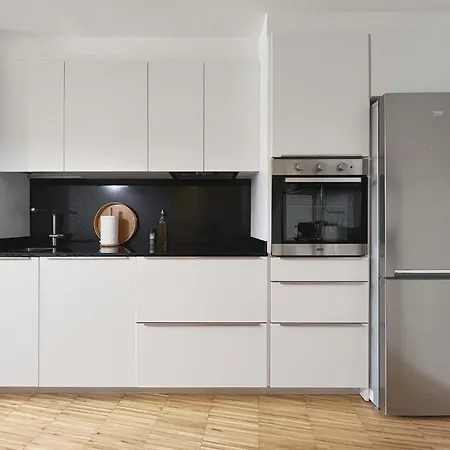 U-nique Pellaires Apartment *