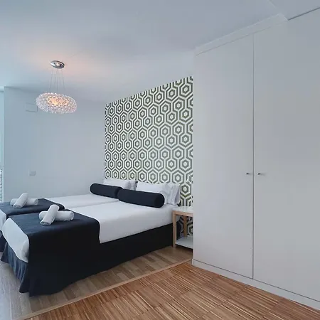 U-nique Pellaires Apartment Barcelona