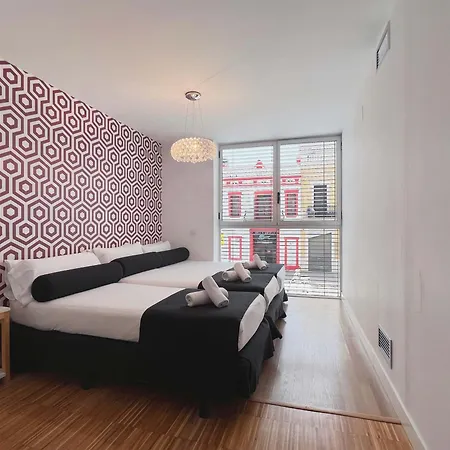 U-nique Pellaires Apartment *