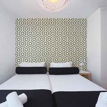 U-nique Pellaires Apartment *