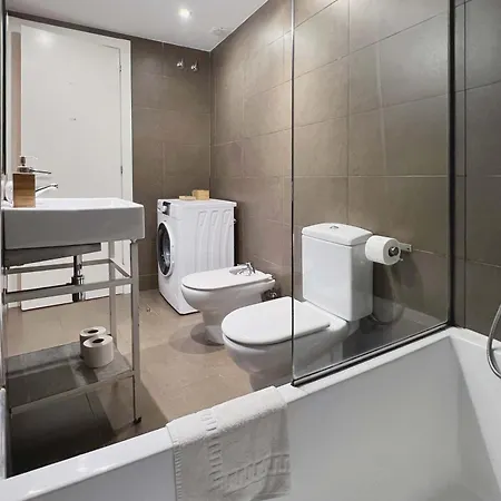 Apartment U-nique Pellaires