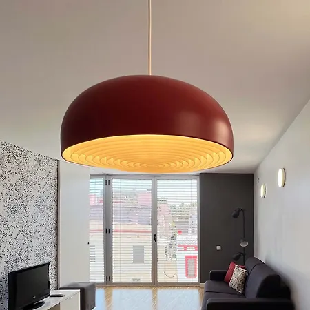 U-nique Pellaires Apartment