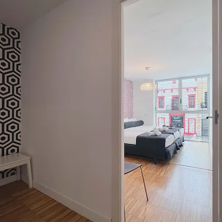 Apartment U-nique Pellaires