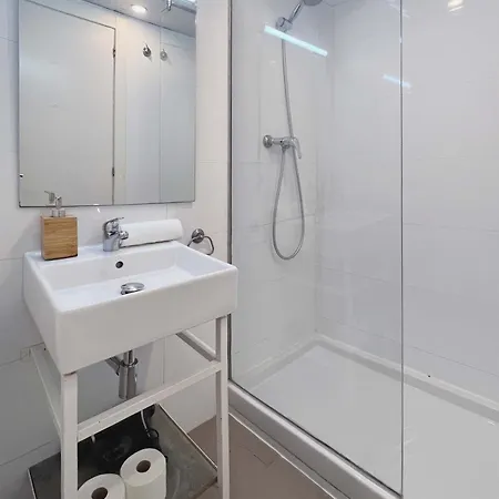 Apartment U-nique Pellaires