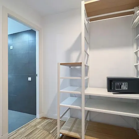 Apartment U-nique Pellaires