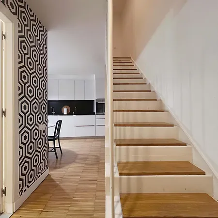 Apartment U-nique Pellaires Barcelona