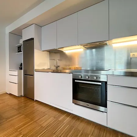 U-nique Pellaires Apartment Barcelona